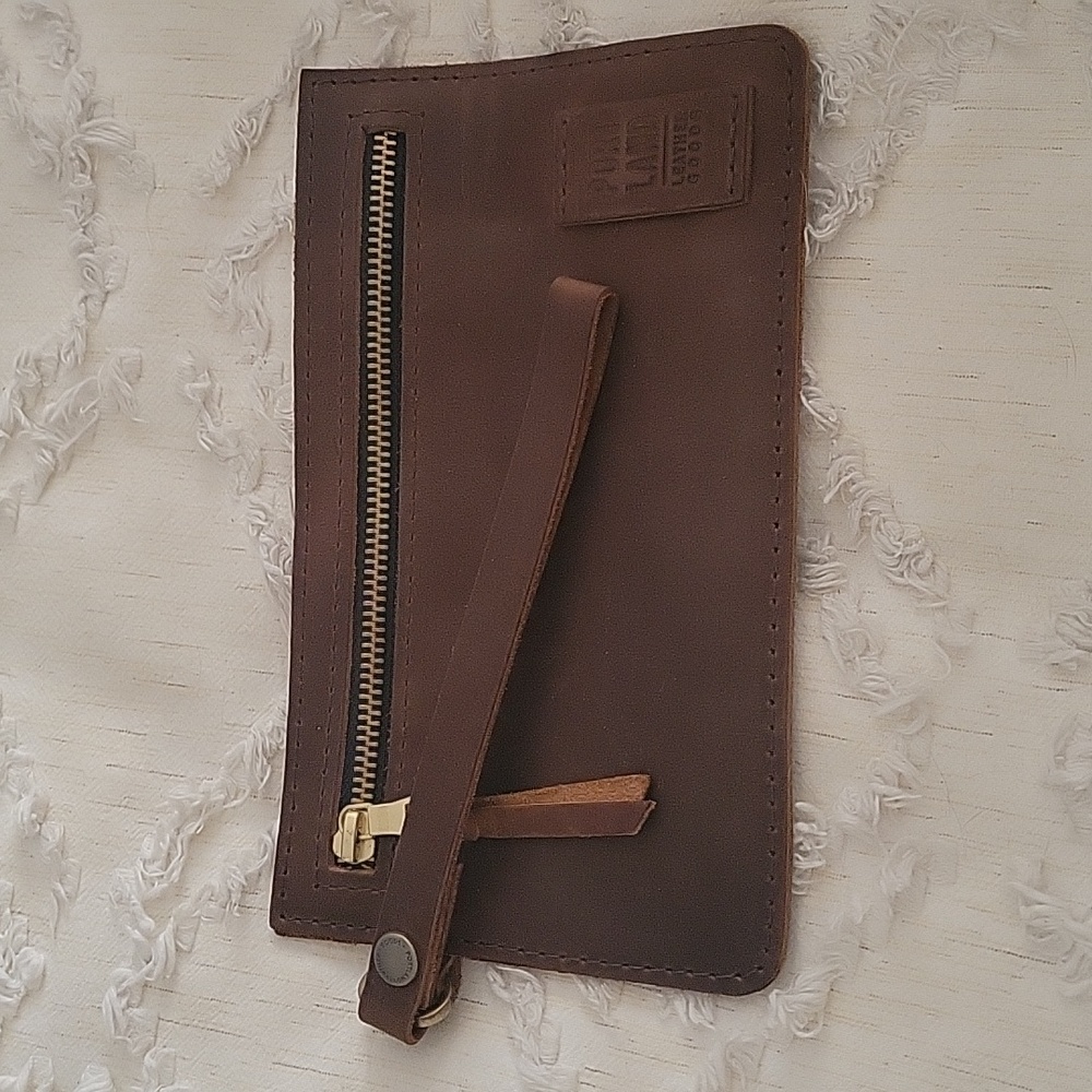 BNNU PLG Mystery Brown Adriana